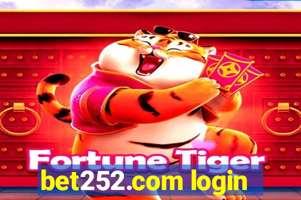 bet252.com login